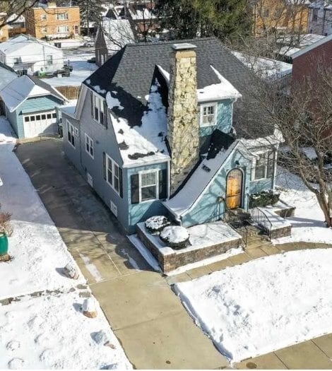 Photo - 13 Hamilton Ave (Elgin, IL) House