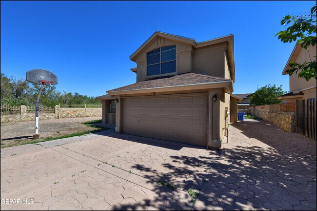 Foto del edificio - 10397 Carter Scott Pl