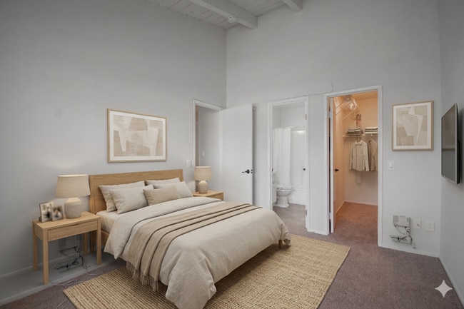Interior Photo - Mission Village
