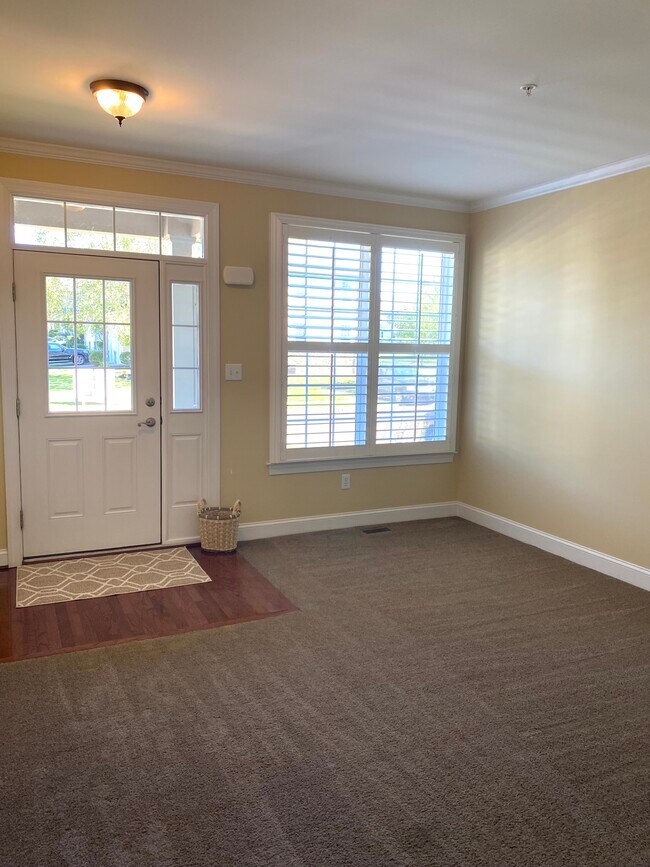 Living Room - 3190 Brookside Dr