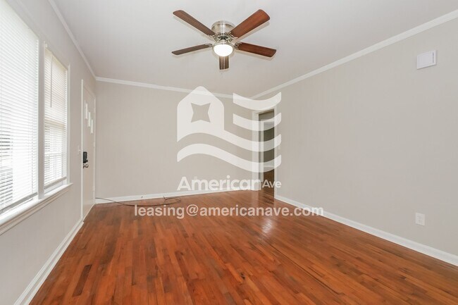 Building Photo - 4273 Adams St