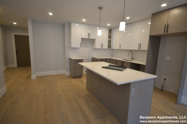 Foto del edificio - 425 Market St
