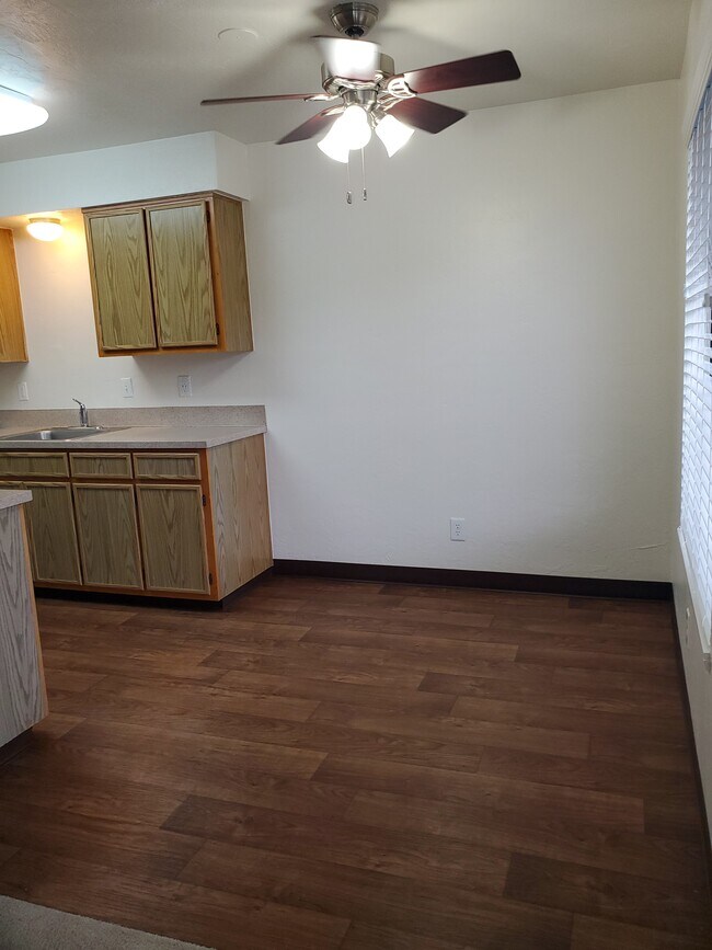 Greenfield Village Apartments in Tigard, OR