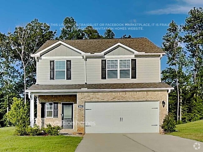 Building Photo - 442 Samara Ct