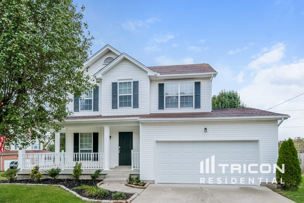Foto principal - 1022 Ridge Trail Goodlettsville TN
