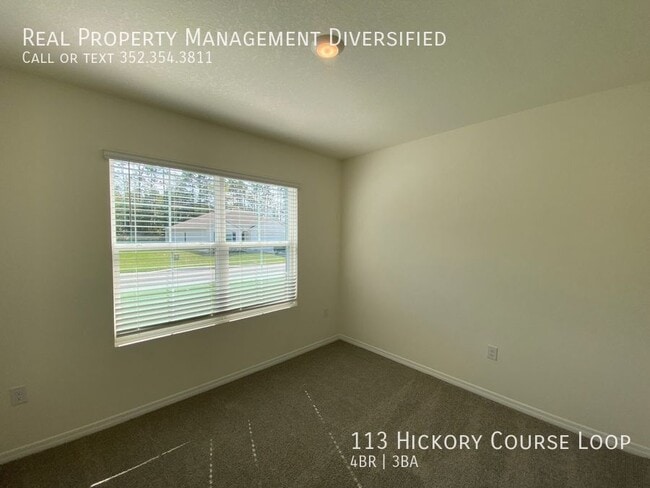 Foto del edificio - 113 Hickory Course Loop