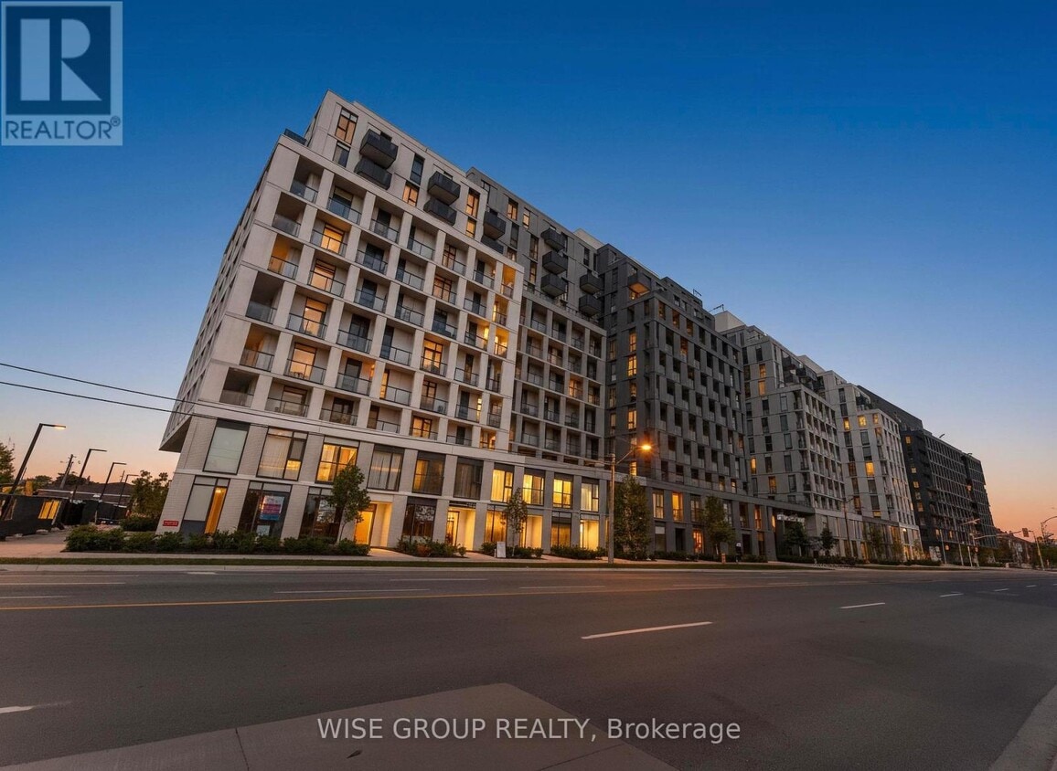 Primary Photo - 500 Wilson Ave