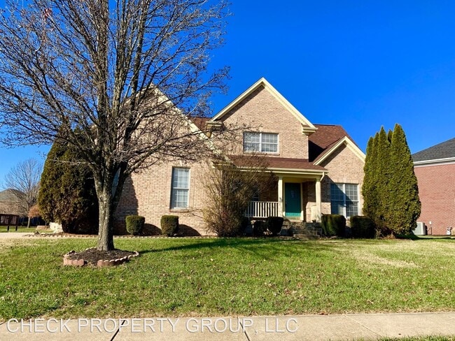 Building Photo - 4 br, 2.5 bath House - 14027 Spring Mill Road