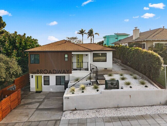Foto del edificio - 2735 Broadway-7