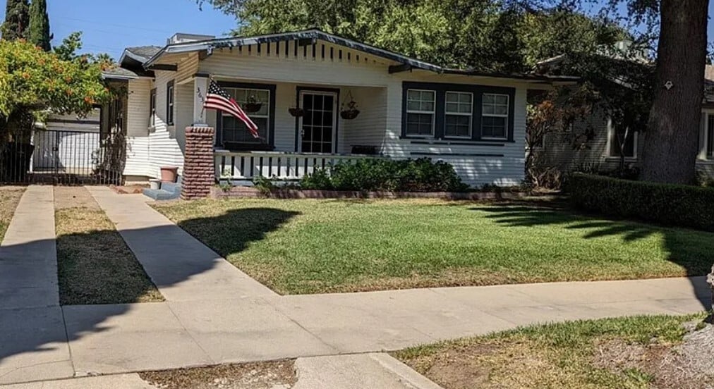 3639 Linwood Pl, Riverside, CA 92506 House Rental in Riverside, CA