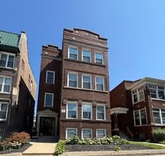 Building Photo - 7311 S Oglesby Ave