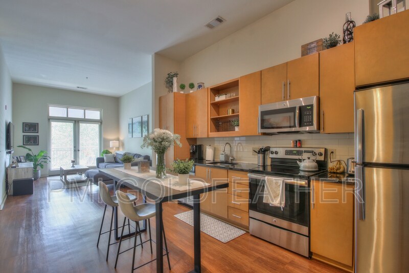 601 Sylvan Hts Wy Unit Apt 207, Nashville, TN 37209 Condo for Rent in