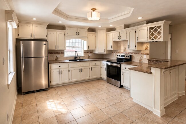 Foto del edificio - 7516 Rosebud