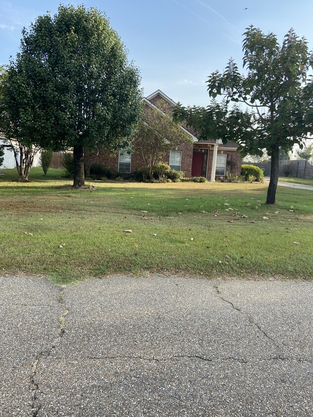 308 Thatcher Lane Monroe, La - 308 Thatcher Ln