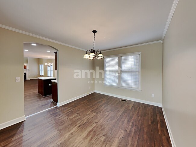 Foto del edificio - 3445 Harborwood Circle