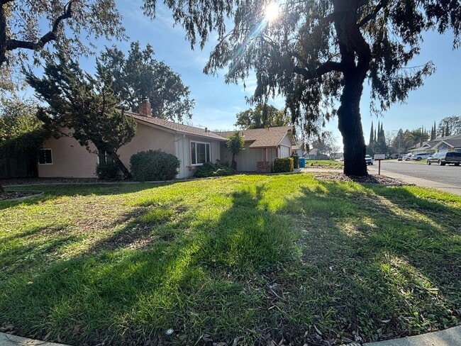 Foto del edificio - Beautiful Single-Story Gem in Vacaville!