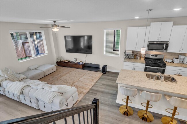 Foto del edificio - 3109 Boulder Rnch Dr