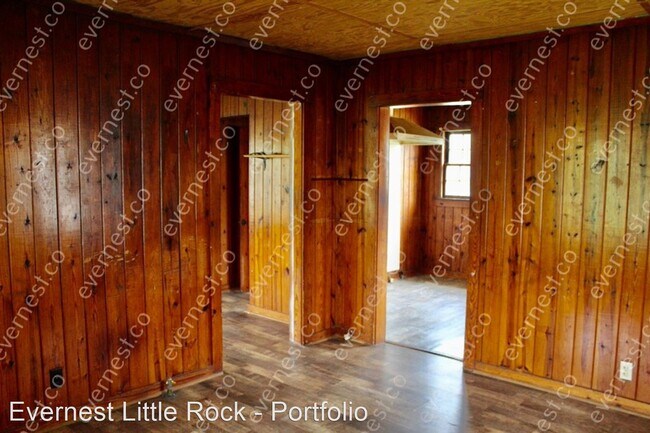 Building Photo - 1 br, 1 bath House - 709 Mc Henry St B