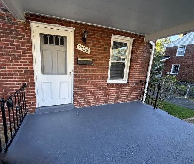 Foto del edificio - 2856 Fairhaven Ave