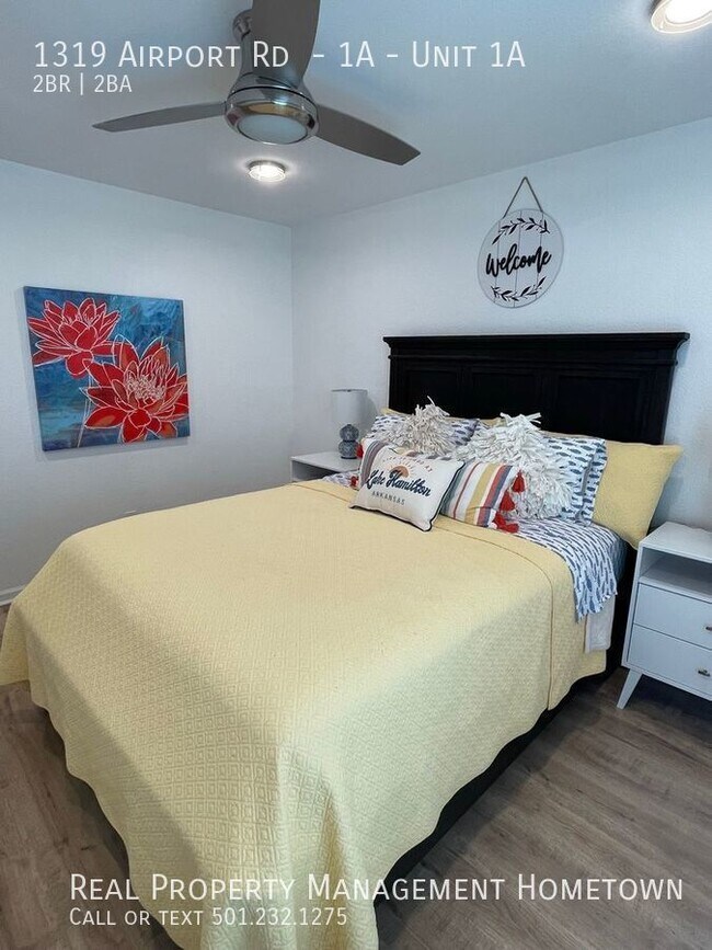 Building Photo - Beautiful 2 bed/ 2 bath Condo on Lake Hami...