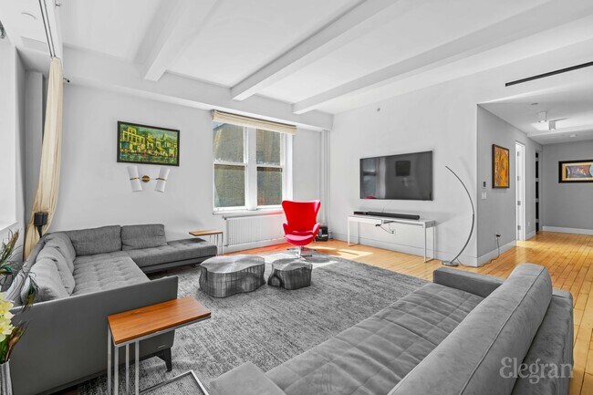 Foto del edificio - 7 E 20th St