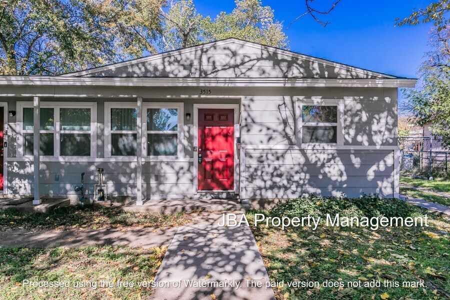 Foto principal - 3515 Selk Ave