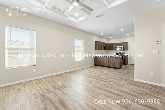 Foto del edificio - 4213 Walnut Ave