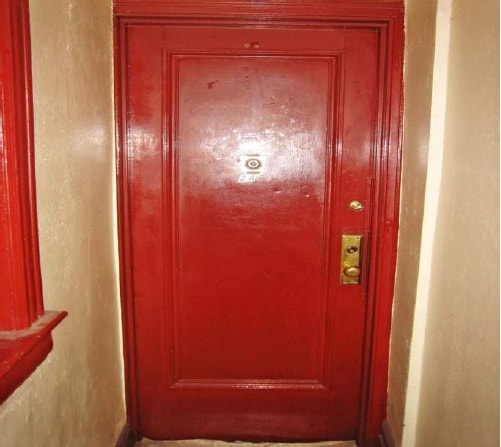 Foto del edificio - 810 Prospect Pl