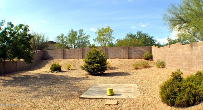 Foto del edificio - 5426 W Dove Mountain Park Rd