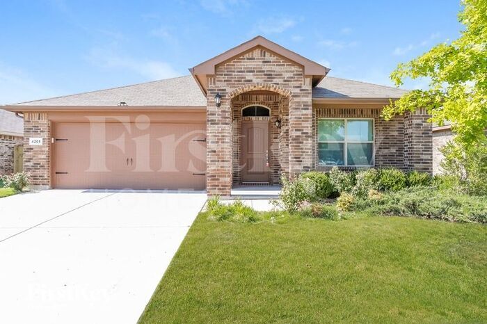 Primary Photo - 4205 Gallowgate Dr