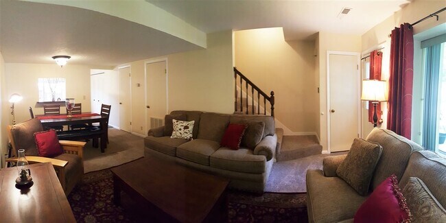 Foto del edificio - 922 McKinley Ave