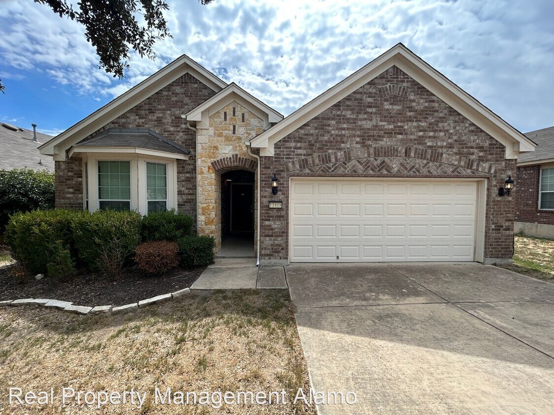 11818 Elijah Stapp, San Antonio, TX 78253 House Rental in San Antonio