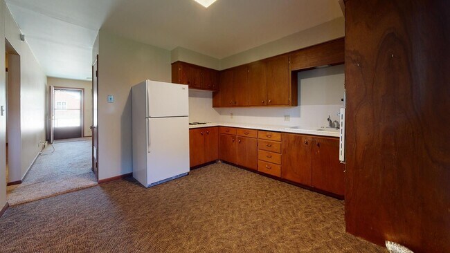 Foto del edificio - 2112-2114 Tyler