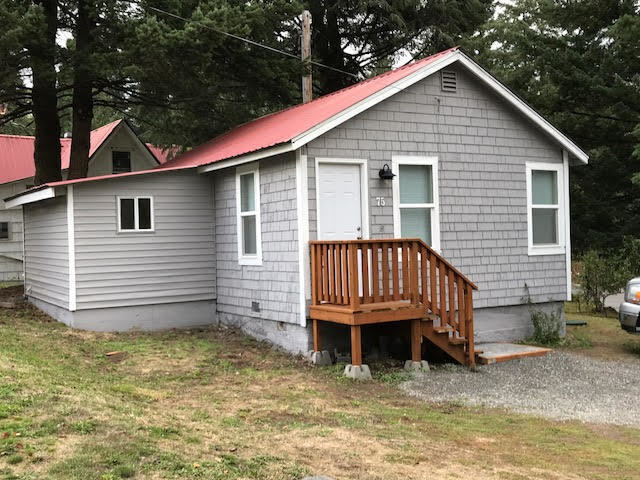 Building Photo - Fully-Furnished 1 Bed / 1 Bath in Stevenso...