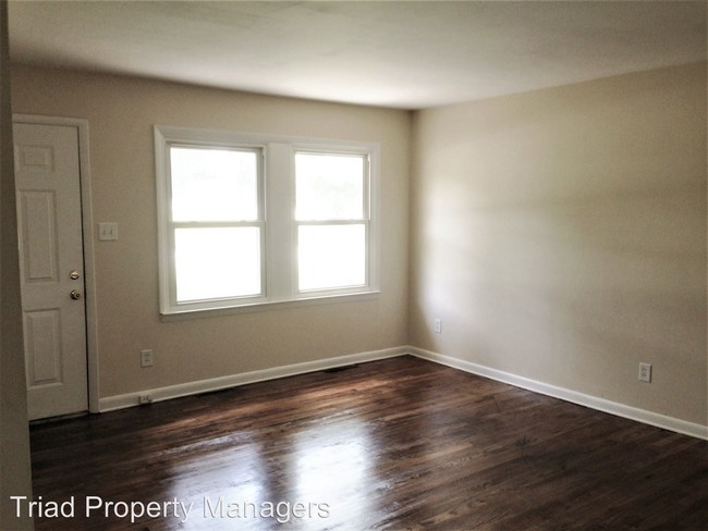 Building Photo - 3 br, 1.5 bath House - 1414 Corregidor St