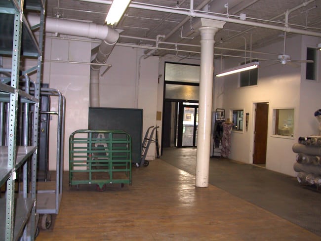 Interior - 38 North Moore St