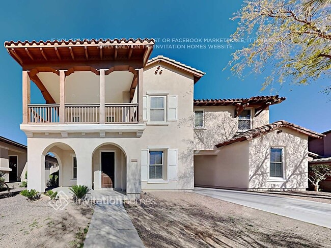 Building Photo - 13549 N 152nd Dr