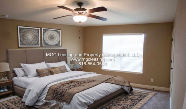 Foto del edificio - Exterior Townhome at Timber Trails — Available Now