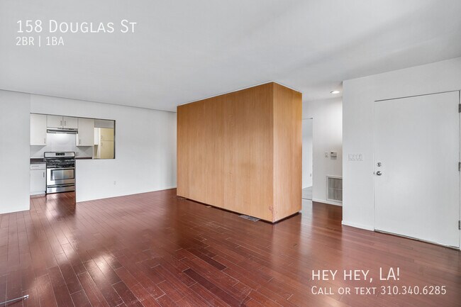 Foto del edificio - 158 Douglas St