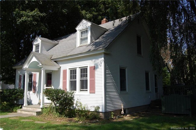 Building Photo - 9 Belmont Ave