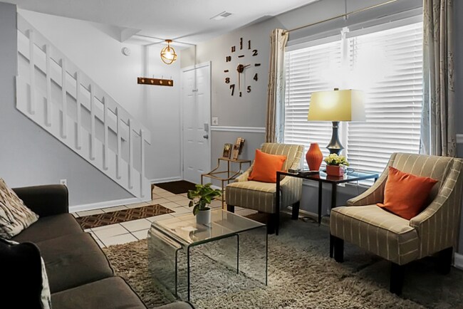 Foto del edificio - 2483 Realm St