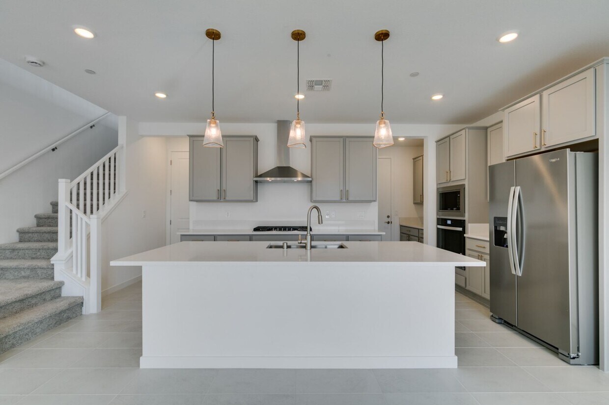 Primary Photo - GORGEOUS NEW BUILD HOME*TONS OF UPGRADES*O...