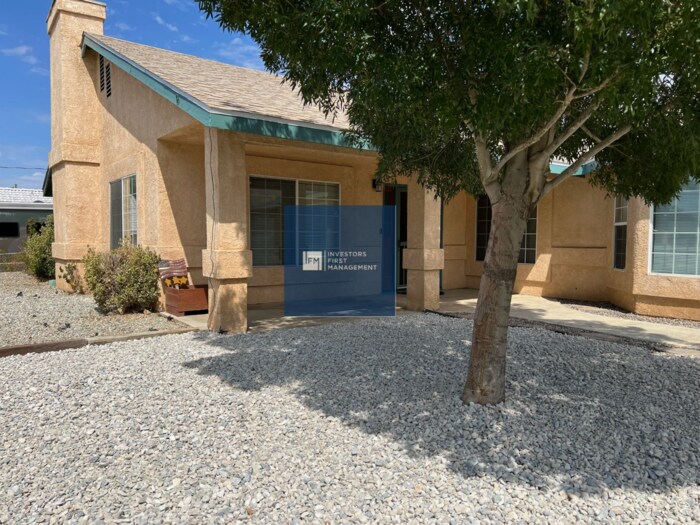 19164 Rock Springs Rd, Hesperia, CA 92345 House Rental in Hesperia