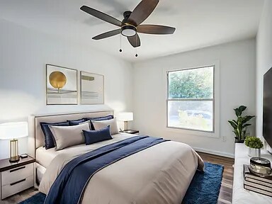 Foto del edificio - 2951 Softwind Trail