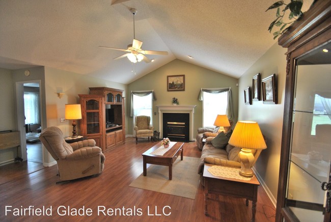 Building Photo - 2 br, 2 bath House - 578 Woodgate Dr