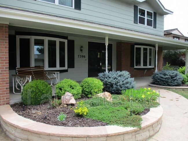 Foto del edificio - 7396 S Ogden Way