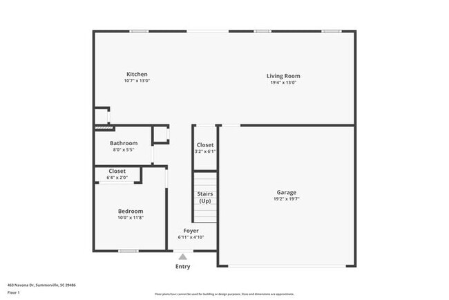 Foto del edificio - 463 Navona Dr