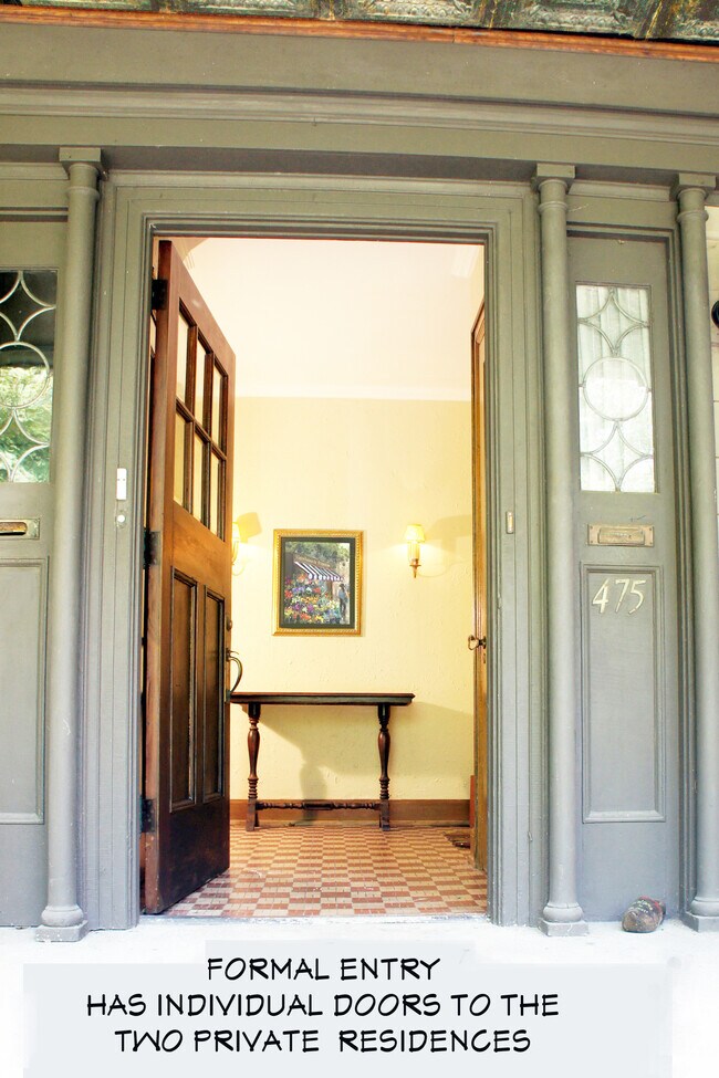 Foto del edificio - 475 Cliffside Dr