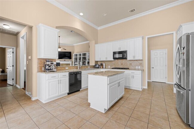 Foto del edificio - 814 Arrowhead Trail