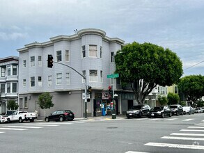 Building Photo - 3690 20th St